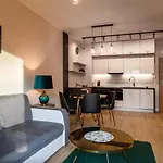 Nadmorska Dolina 2 Apartment