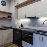 Apartment Nadmorska Dolina 2