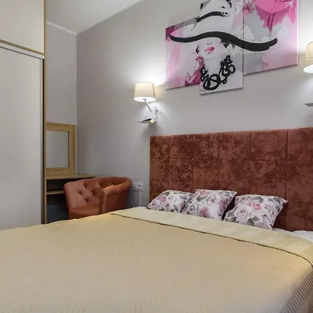 Nadmorska Dolina 2 Apartment