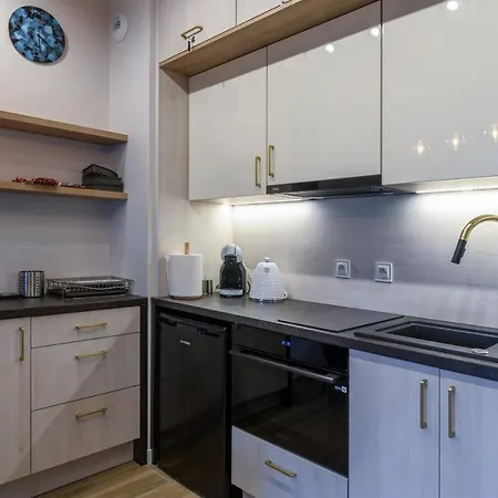 Apartamento Nadmorska Dolina 2